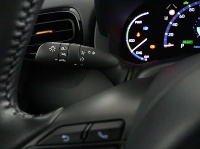 Toyota Yaris Cross - 1.5 Hybrid Explore