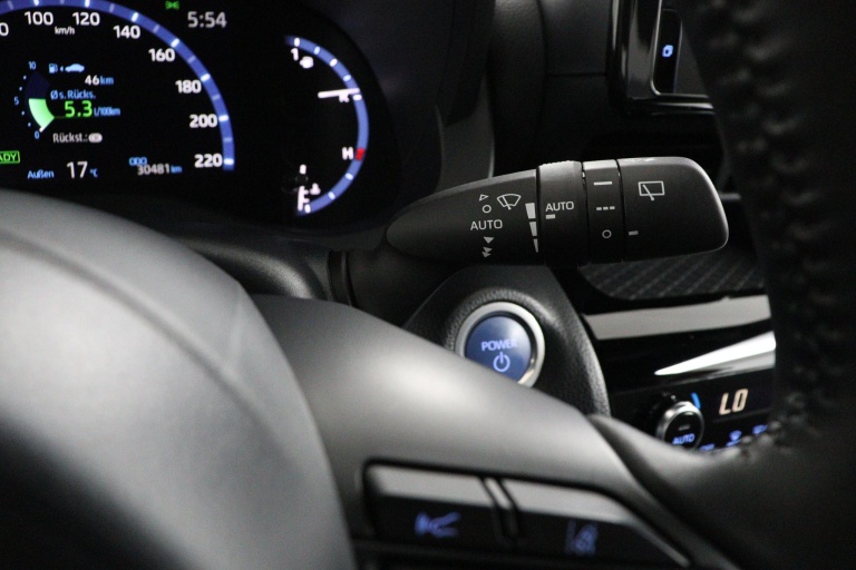 Toyota Yaris Cross - 1.5 Hybrid Explore 31