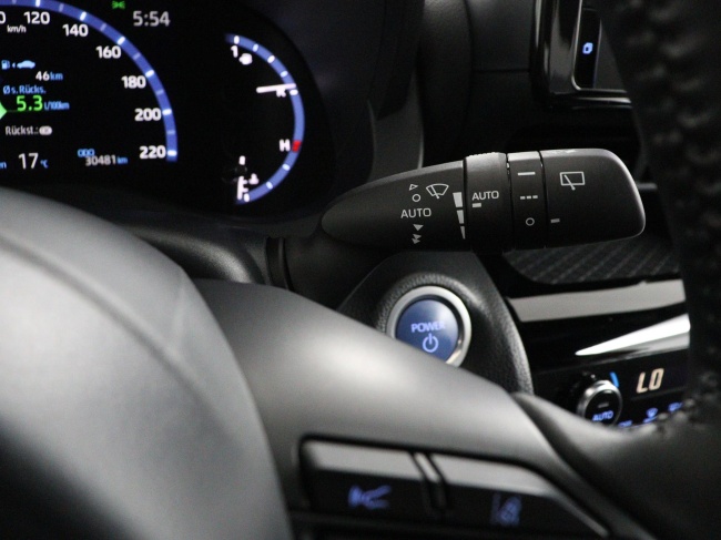 Toyota Yaris Cross - 1.5 Hybrid Explore