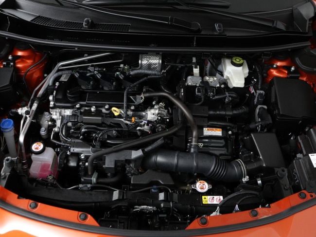 Toyota Yaris Cross - 1.5 Hybrid Explore