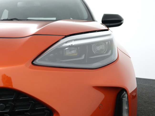 Toyota Yaris Cross - 1.5 Hybrid Explore