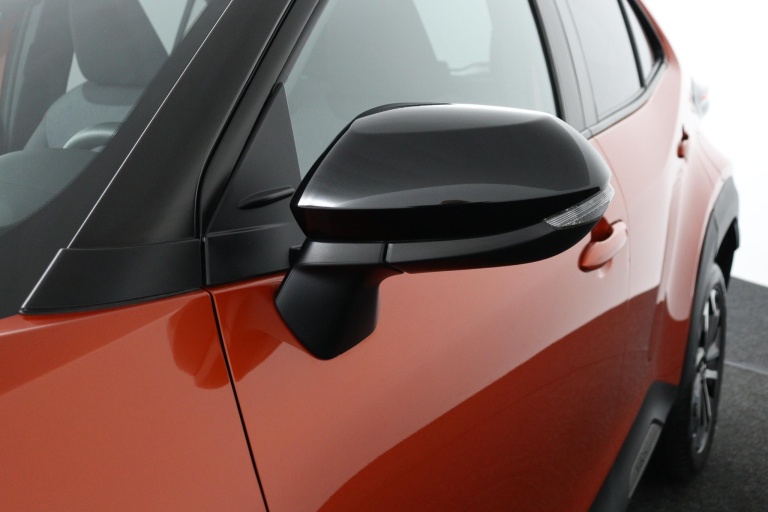 Toyota Yaris Cross - 1.5 Hybrid Explore 36