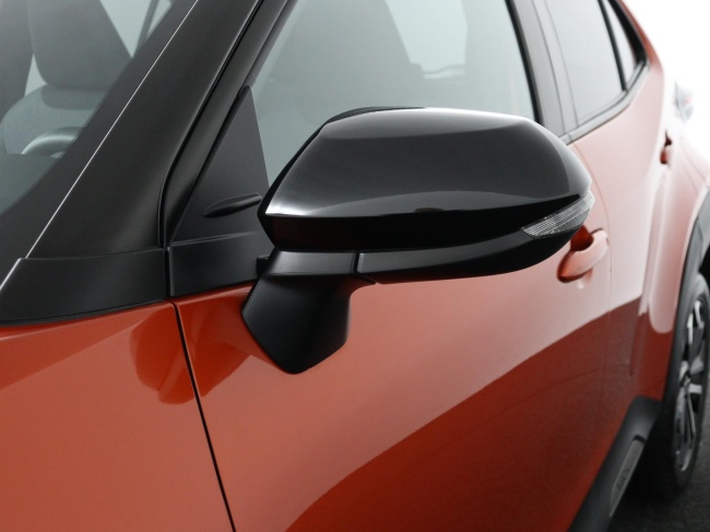 Toyota Yaris Cross - 1.5 Hybrid Explore