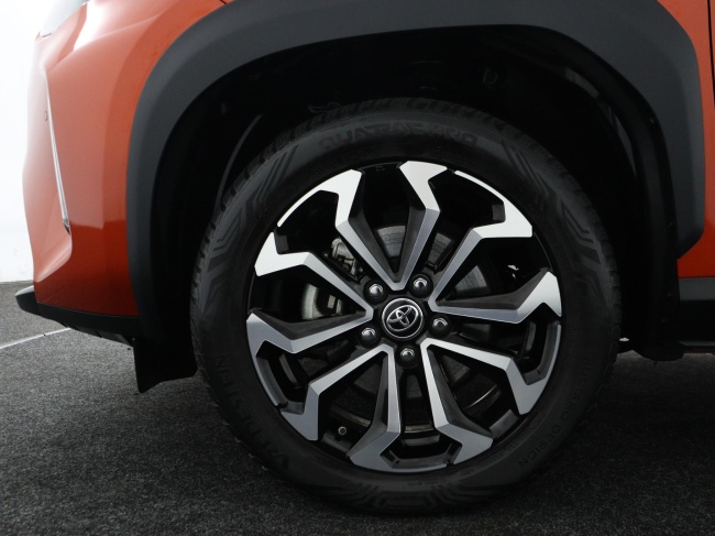 Toyota Yaris Cross - 1.5 Hybrid Explore