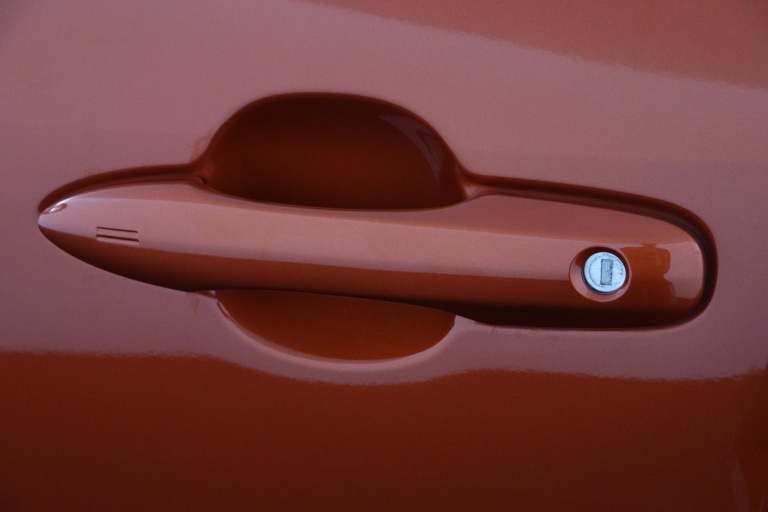 Toyota Yaris Cross - 1.5 Hybrid Explore 38