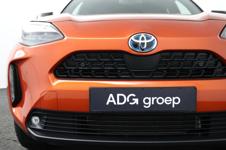 Toyota Yaris Cross - 1.5 Hybrid Explore 39