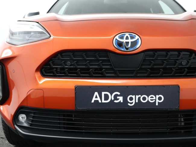 Toyota Yaris Cross - 1.5 Hybrid Explore