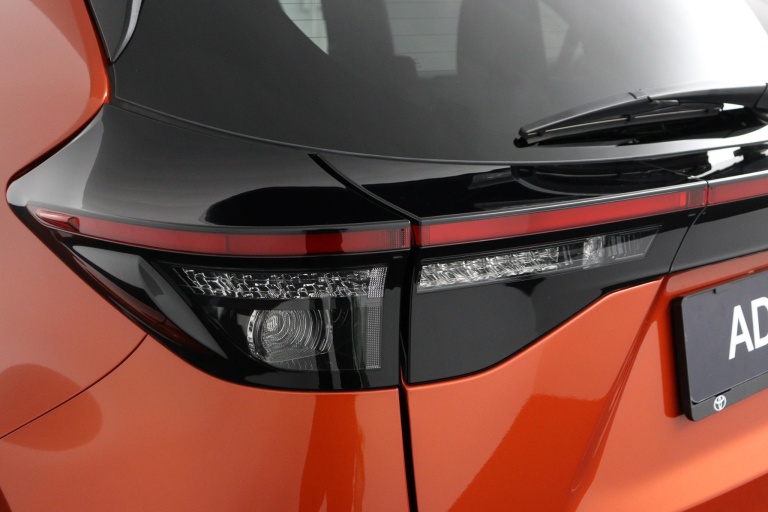 Toyota Yaris Cross - 1.5 Hybrid Explore 40