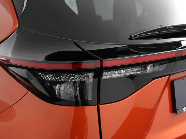 Toyota Yaris Cross - 1.5 Hybrid Explore