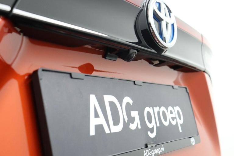 Toyota Yaris Cross - 1.5 Hybrid Explore 41