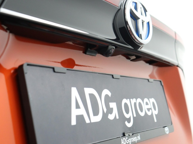 Toyota Yaris Cross - 1.5 Hybrid Explore