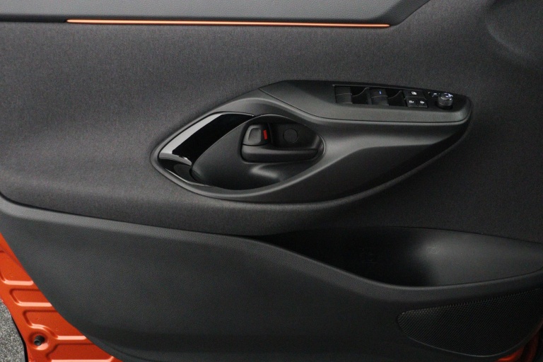 Toyota Yaris Cross - 1.5 Hybrid Explore 43