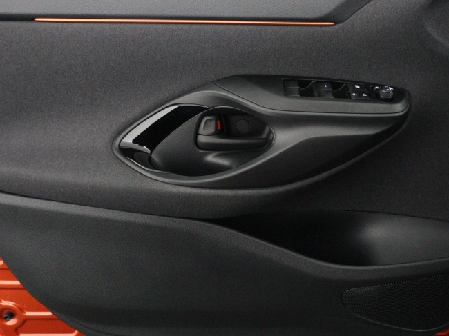 Toyota Yaris Cross - 1.5 Hybrid Explore