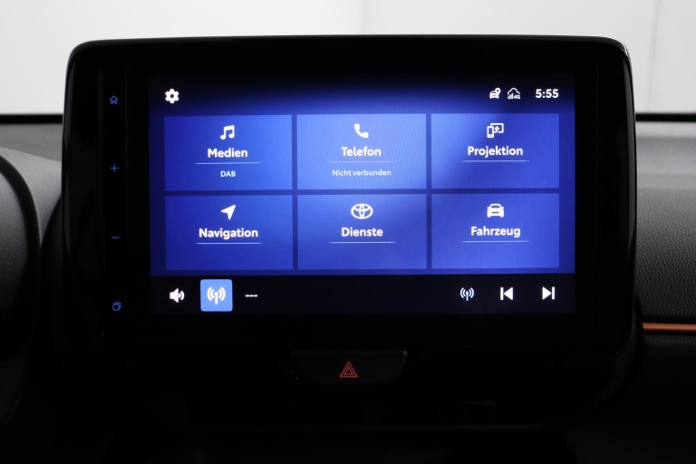 Toyota Yaris Cross - 1.5 Hybrid Explore 46