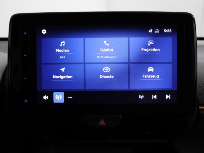 Toyota Yaris Cross - 1.5 Hybrid Explore