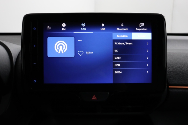 Toyota Yaris Cross - 1.5 Hybrid Explore 47