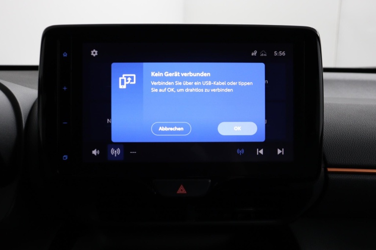 Toyota Yaris Cross - 1.5 Hybrid Explore 49