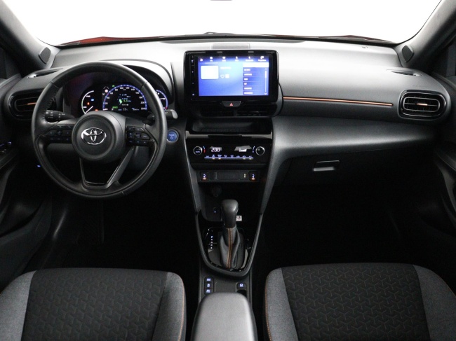 Toyota Yaris Cross - 1.5 Hybrid Explore