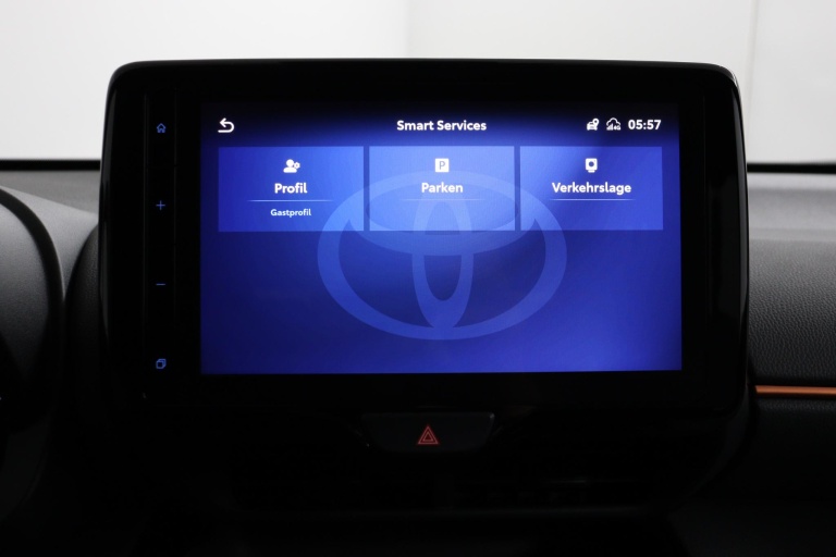 Toyota Yaris Cross - 1.5 Hybrid Explore 50