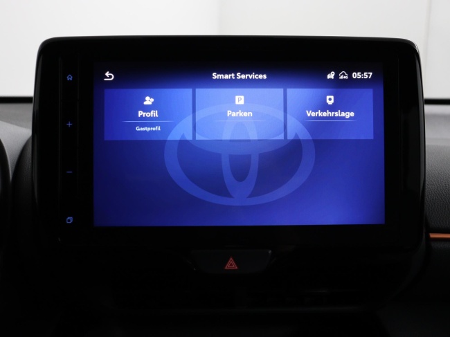 Toyota Yaris Cross - 1.5 Hybrid Explore