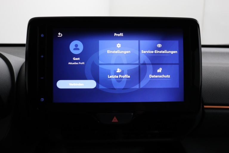 Toyota Yaris Cross - 1.5 Hybrid Explore 51