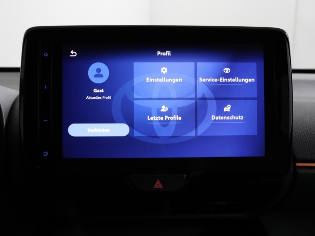 Toyota Yaris Cross - 1.5 Hybrid Explore