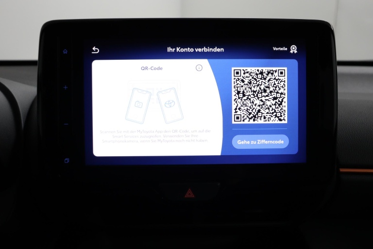 Toyota Yaris Cross - 1.5 Hybrid Explore 52