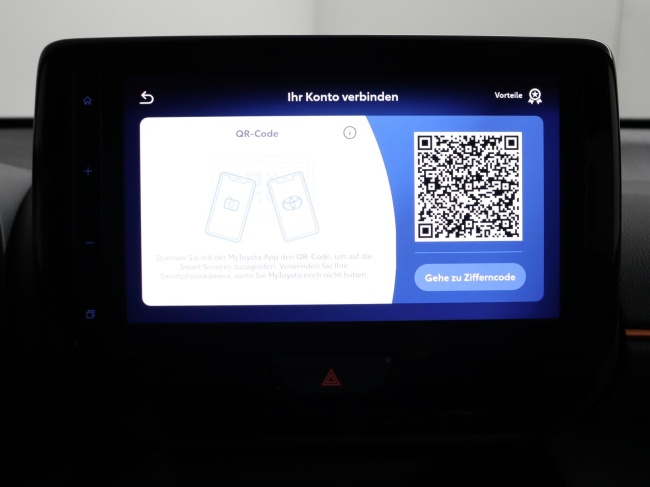 Toyota Yaris Cross - 1.5 Hybrid Explore