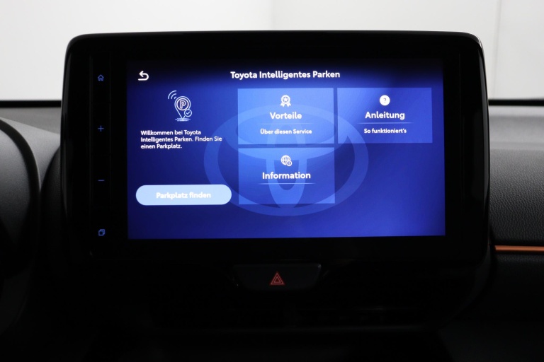 Toyota Yaris Cross - 1.5 Hybrid Explore 53