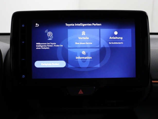 Toyota Yaris Cross - 1.5 Hybrid Explore