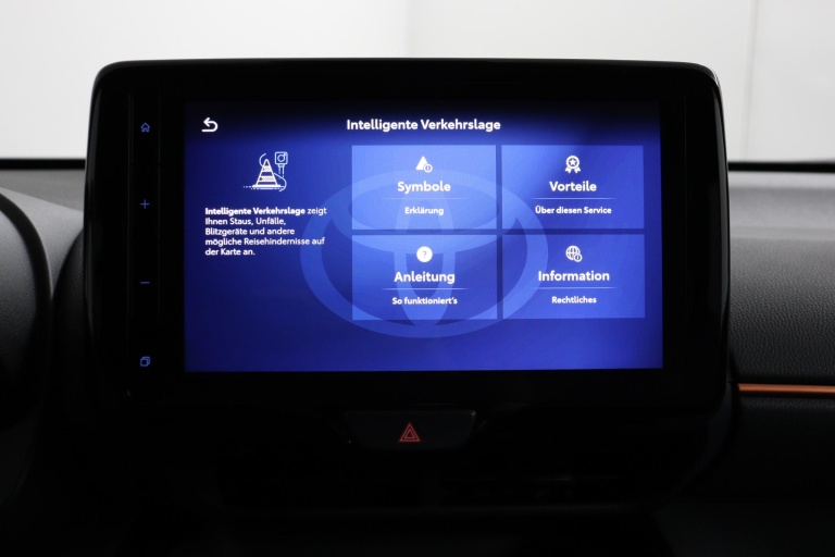 Toyota Yaris Cross - 1.5 Hybrid Explore 54