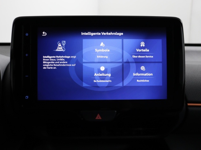 Toyota Yaris Cross - 1.5 Hybrid Explore