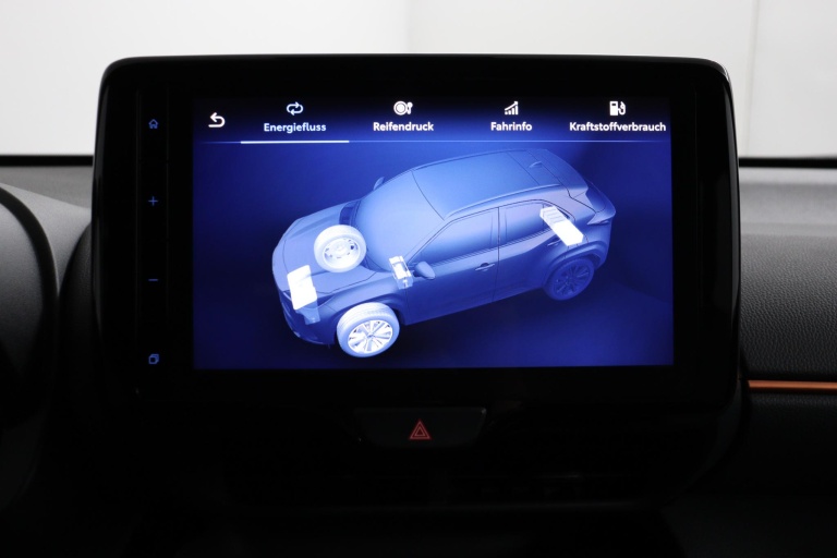 Toyota Yaris Cross - 1.5 Hybrid Explore 55