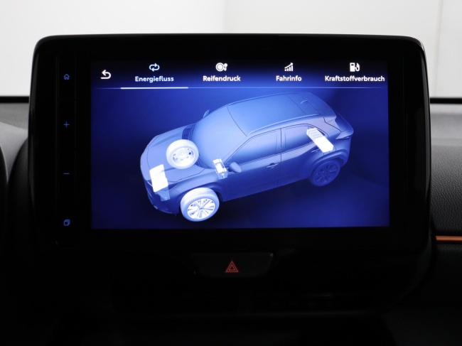 Toyota Yaris Cross - 1.5 Hybrid Explore