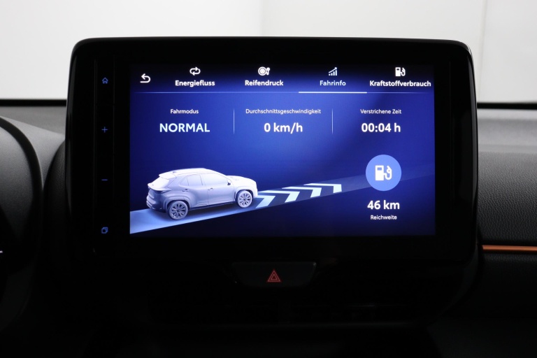 Toyota Yaris Cross - 1.5 Hybrid Explore 57