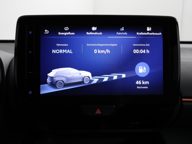 Toyota Yaris Cross - 1.5 Hybrid Explore