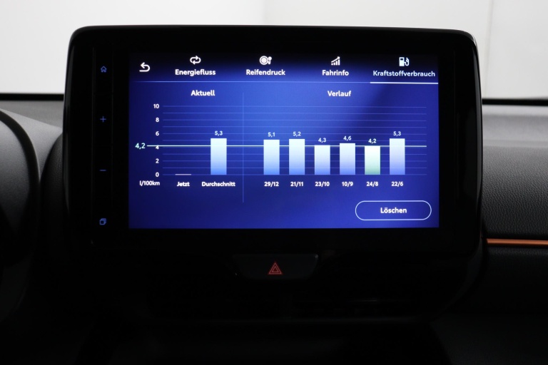 Toyota Yaris Cross - 1.5 Hybrid Explore 58