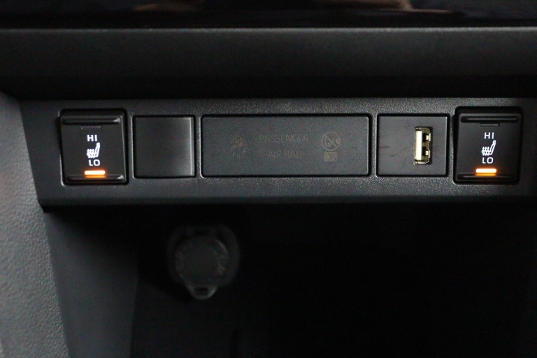 Toyota Yaris Cross - 1.5 Hybrid Explore 59