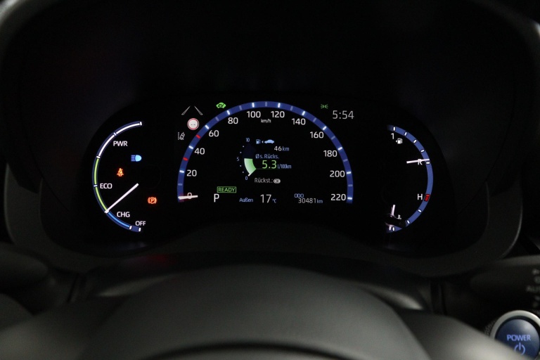 Toyota Yaris Cross - 1.5 Hybrid Explore 6