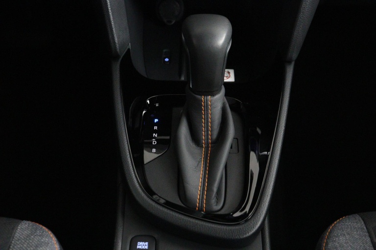 Toyota Yaris Cross - 1.5 Hybrid Explore 62