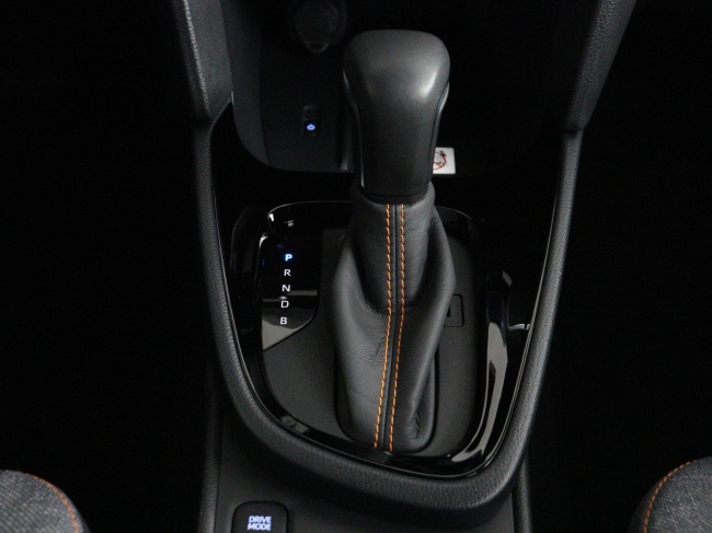 Toyota Yaris Cross - 1.5 Hybrid Explore