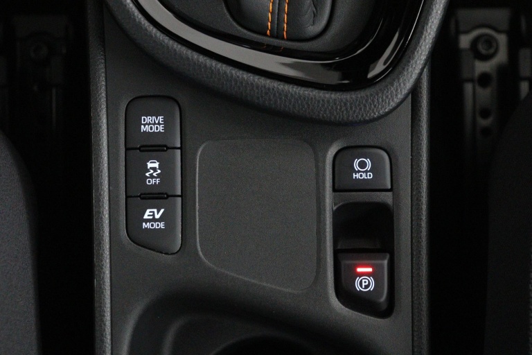 Toyota Yaris Cross - 1.5 Hybrid Explore 63