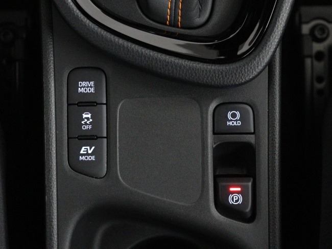 Toyota Yaris Cross - 1.5 Hybrid Explore