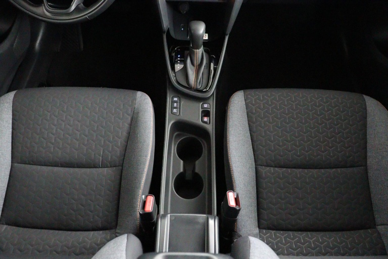 Toyota Yaris Cross - 1.5 Hybrid Explore 64