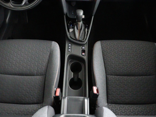 Toyota Yaris Cross - 1.5 Hybrid Explore