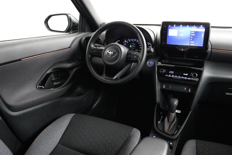Toyota Yaris Cross - 1.5 Hybrid Explore 65