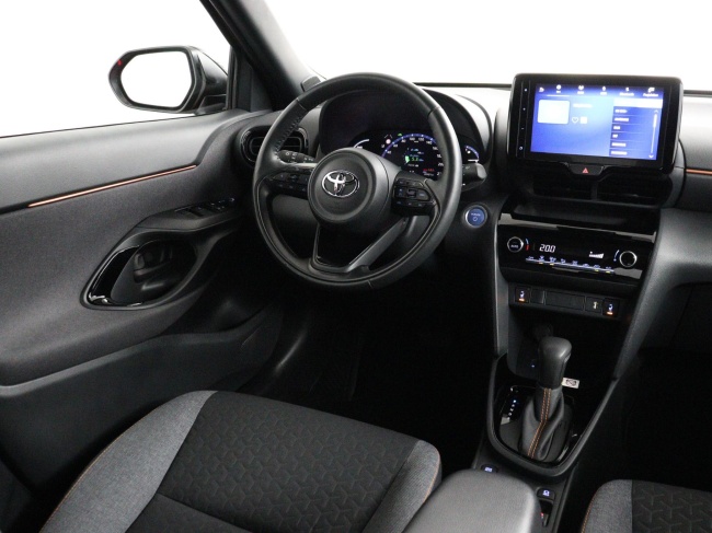 Toyota Yaris Cross - 1.5 Hybrid Explore