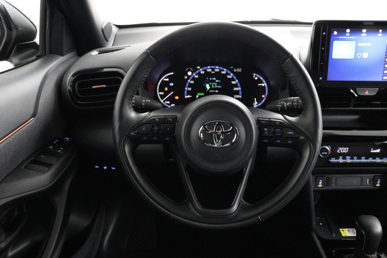 Toyota Yaris Cross - 1.5 Hybrid Explore 66