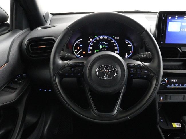 Toyota Yaris Cross - 1.5 Hybrid Explore