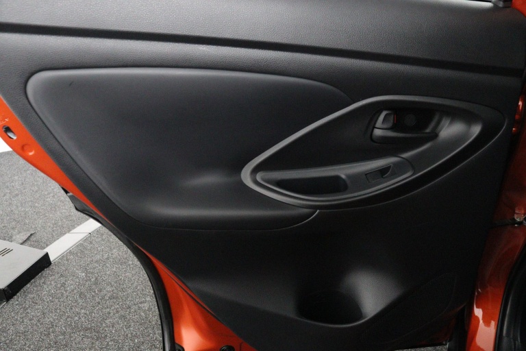 Toyota Yaris Cross - 1.5 Hybrid Explore 67